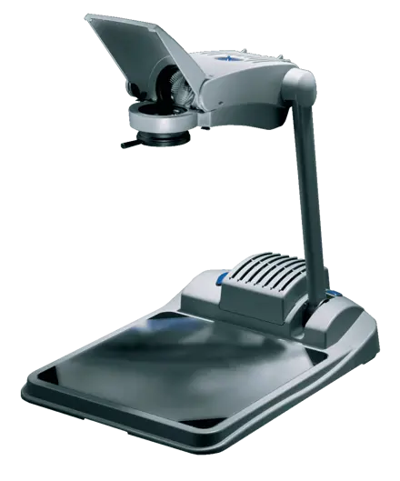 Nobo Quantum Portable Overhead Projector 2523T