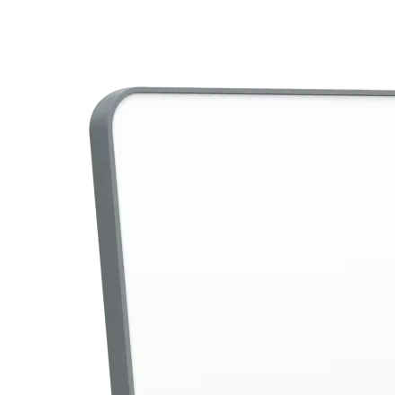 Nobo Move & Meet Collaboration System Portable Whiteboard 1800x900mm