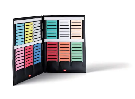 Nobo T-Kartenplanung - Mini-Planer-Set