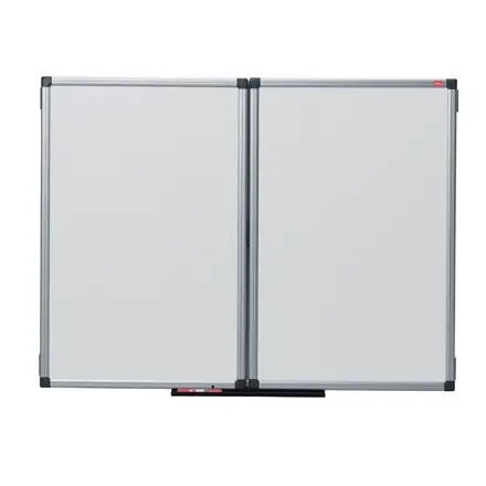 Nobo klappbares Whiteboard