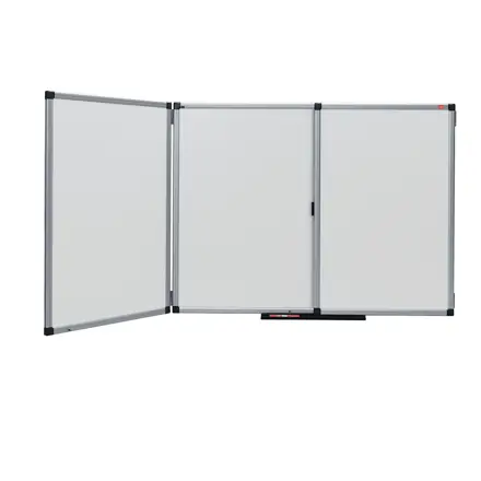 Nobo klappbares Whiteboard
