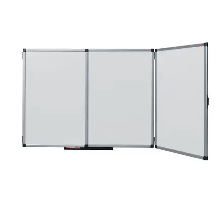 Nobo klappbares Whiteboard