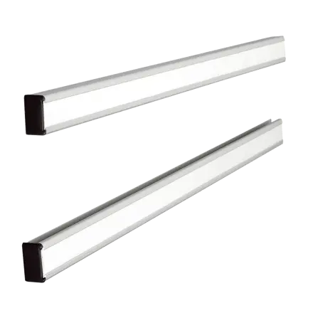 T-Card Link Bars Nobo Metal Size 24