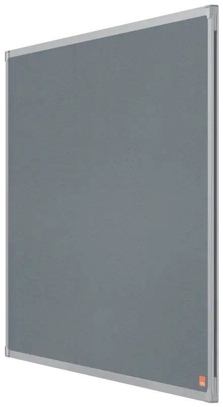 Tableau d'affichage en feutre Nobo Essence 900x600 mm - Tableaux d'affichage | NOBO