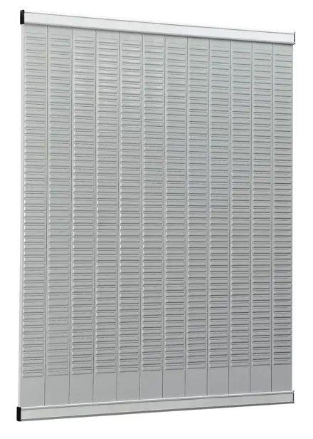 Nobo T-Card Metal Planning Panels