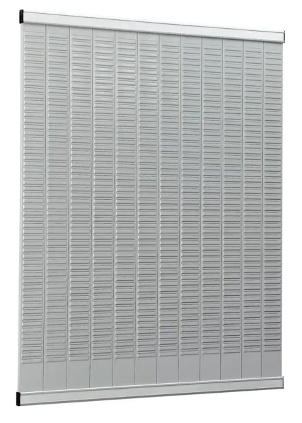Nobo T-Card Metal Planning Panels