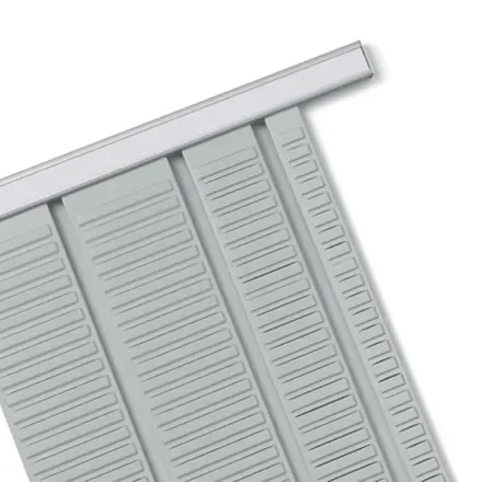 Pannelli metallici Nobo T-Card Dimensione 3, 32 slot