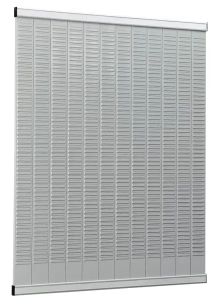 Nobo T-Card Metal Planning Panels