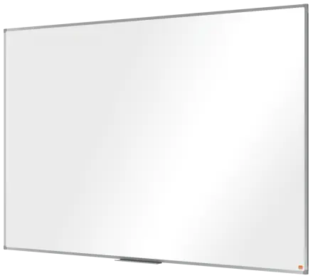 Nobo Essence Enamel Magnetic Whiteboard 1800x1200mm