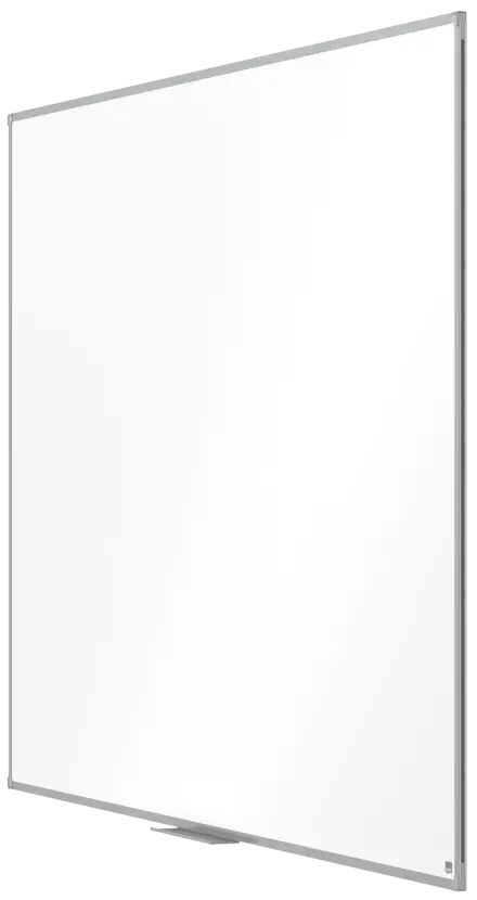 Nobo Essence Enamel Magnetic Whiteboard 1800x1200mm