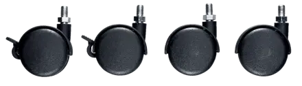 Nobo Moderation Board Set of Rollers