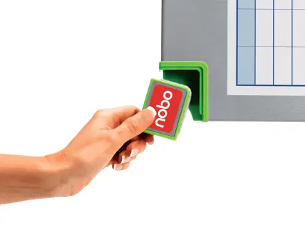 Nobo Kalenderplaner Performance Plus 60 x 104 cm