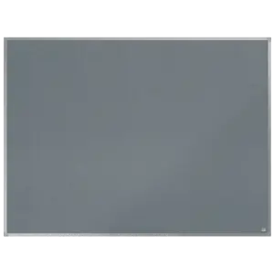 Nobo Essence Felt Notice Board 1200x900mm