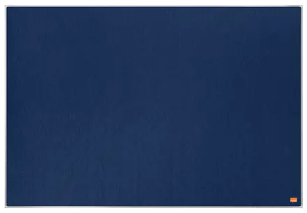 Tableau d'affichage en feutre Nobo Impression Pro 900x600 mm