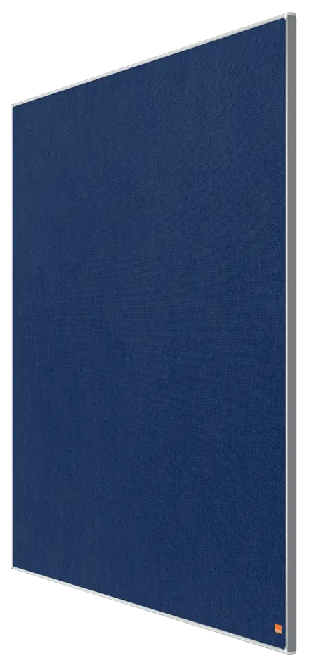 Tableau d'affichage en feutre Nobo Impression Pro 1200x900 mm