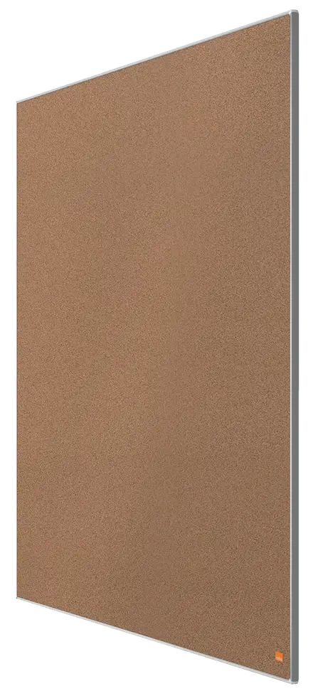 Nobo Impression Pro kork opslagstavle 150x120cm