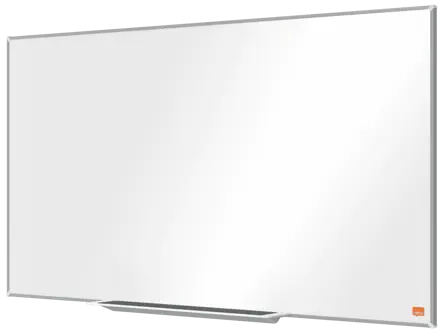 Nobo Impression Pro Widescreen 40" emaljeret magnetisk whiteboard 89x50cm