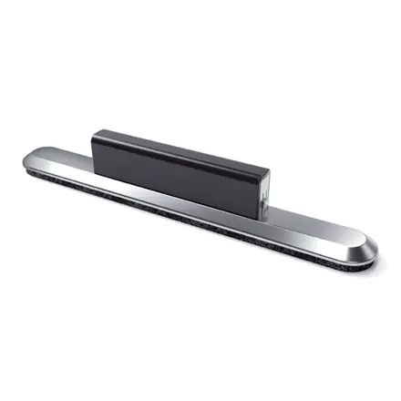 Prestige 2 in 1 Eraser