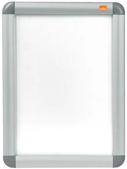 Nobo Premium Plus Plakatrahmen A4