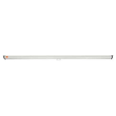 Nobo Projektionsleinwand zur Wand- und Deckenmontage 234,5 × 176 cm