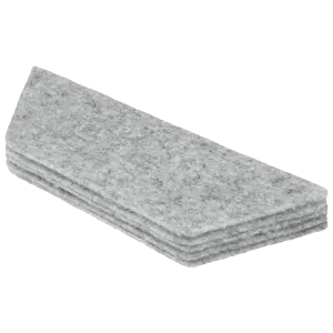 Refiller Nobo magnetisk pussekloss Pk/10