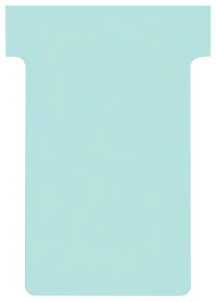 Nobo T-Cards