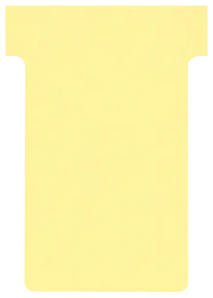 Nobo T-Cards
