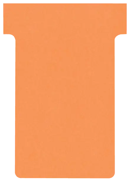 Nobo T-Cards