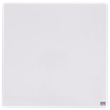 Nobo mini magnetisk whiteboard farvet kvadrat 360mmx360mm