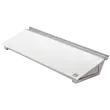 Nobo skrivebords whiteboardblok med glasoverflade 458x154 mm