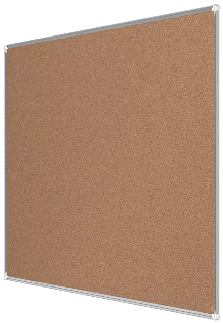 Nobo Premium Plus Kork-Notiztafel 100 x 200 cm
