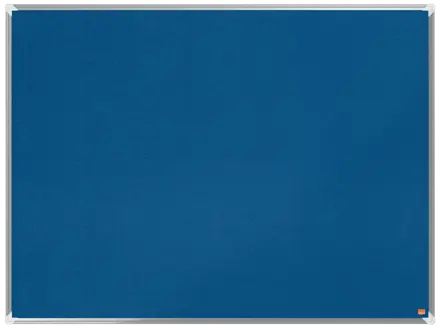 Nobo Premium Plus Filz-Notiztafel 90 x 120 cm