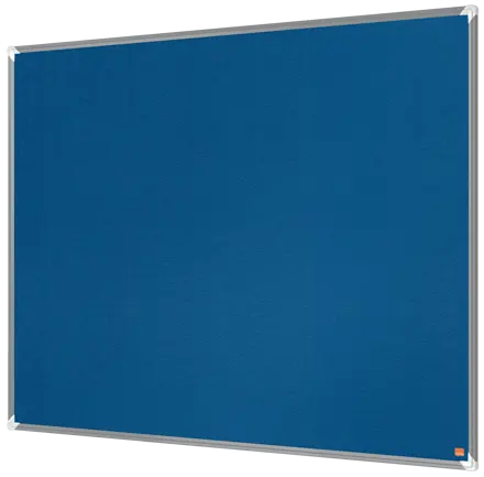 Nobo Premium Plus Filz-Notiztafel 90 x 120 cm