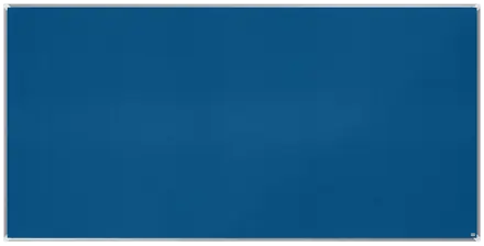 Nobo Premium Plus Filz-Notiztafel 120 x 240 cm