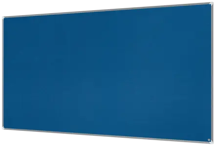 Nobo Premium Plus Filz-Notiztafel 120 x 240 cm