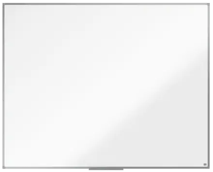 Nobo Essence Whiteboard Melamin 120 x 150 cm