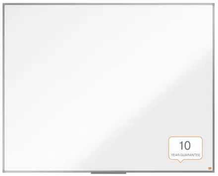 Nobo Essence Whiteboard Melamin 120 x 150 cm