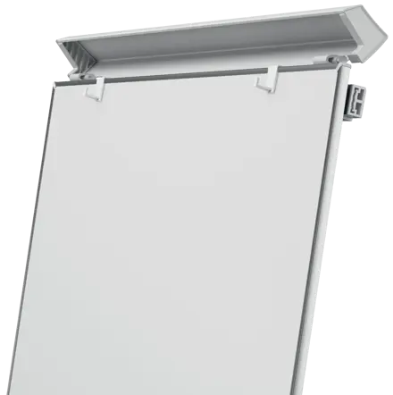 Flipchart Easel Nobo Classic Nano Clean™ Tripod (Retail Packed)