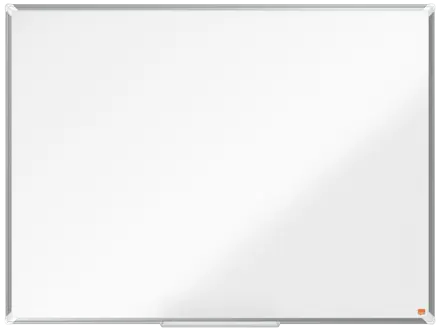 Tableau blanc émaillé Nobo Premium Plus 1200x900 mm