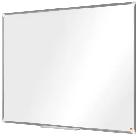 Tableau blanc émaillé Nobo Premium Plus 1200x900 mm