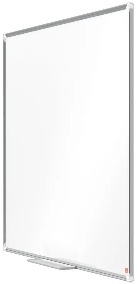 Tableau blanc émaillé Nobo Premium Plus 1200x900 mm