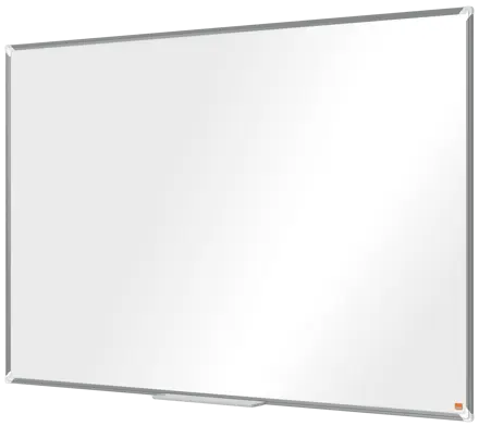 Nobo Premium Plus emaljeret magnetisk whiteboard 150x100cm