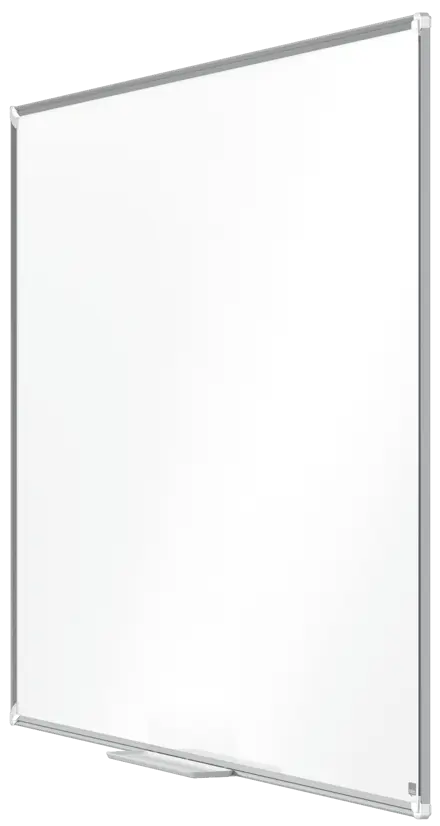 Nobo Premium Plus emaljeret magnetisk whiteboard 150x100cm