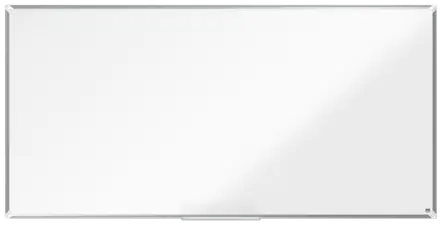 Tableau blanc émaillé Nobo Premium Plus 1800x900 mm