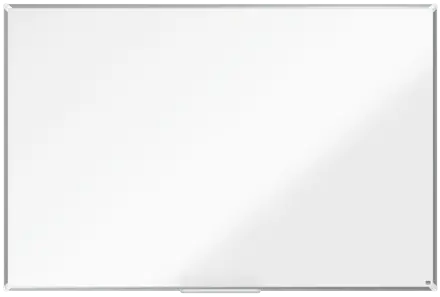 Tableau blanc émaillé Nobo Premium Plus 1800x1200 mm