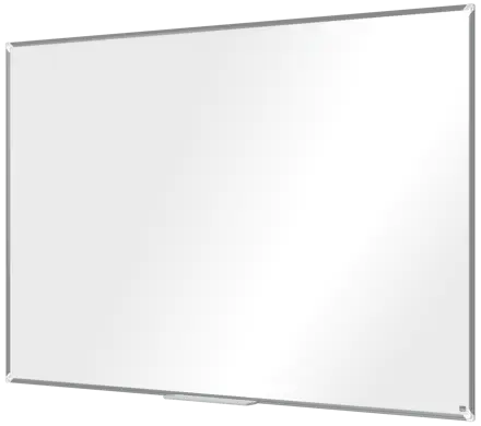 Tableau blanc émaillé Nobo Premium Plus 1800x1200 mm