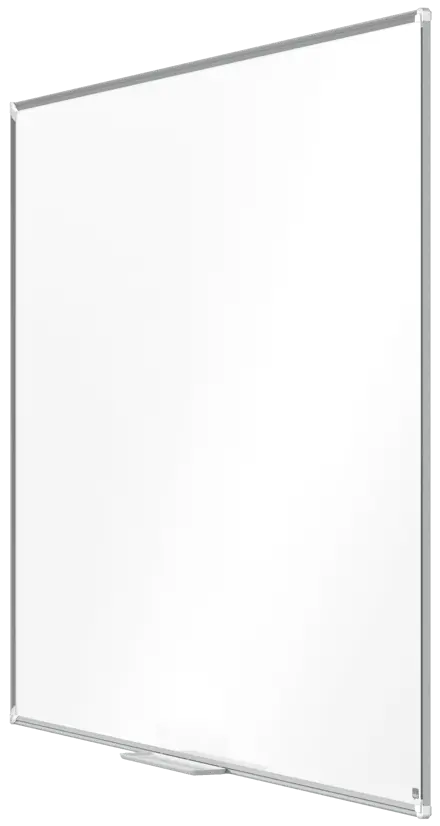 Tableau blanc émaillé Nobo Premium Plus 1800x1200 mm
