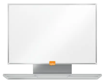 Nobo Classic Nano Clean™ Whiteboard 450x300mm (Retail Packed)