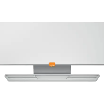 Nobo Classic Nano Clean™ Whiteboard 450x300mm (Retail Packed)