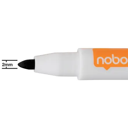 Whiteboard marker Nobo sort